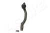 ASHIKA 111-03-364L Tie Rod End